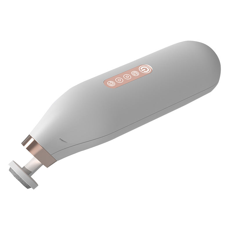 Mini Electric Nail Trimmer for Infants and Toddlers