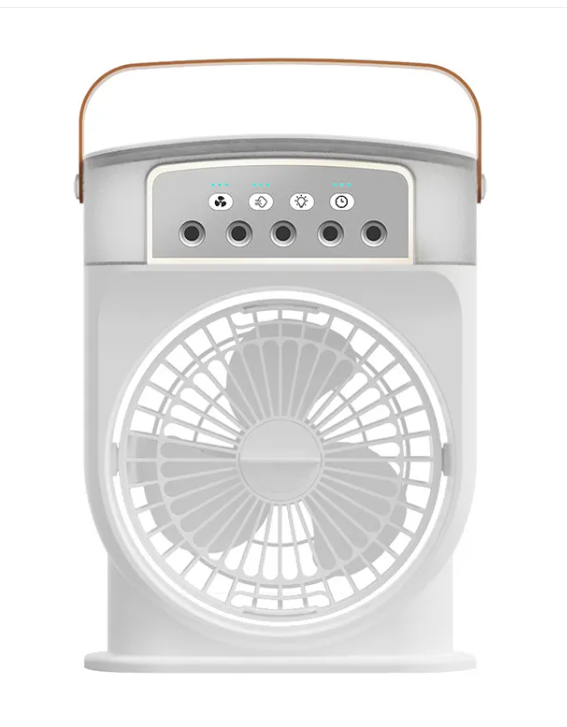 USB Air Conditioner Cooling Fan
