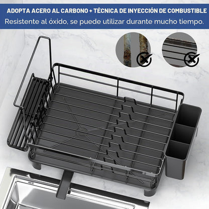 Organizador de Cozinha Extensível Premium