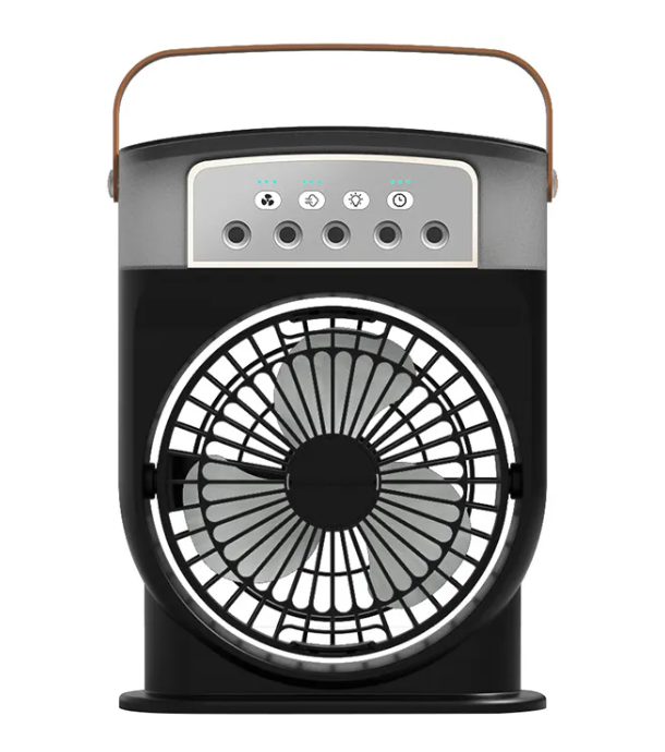 USB Air Conditioner Cooling Fan
